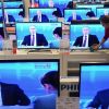 ​Супутниковий Путін