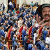 ​“Я дістав їх до печінок!” У Зеленського захотіли “прибрати” з Ради відомого журналіста: з’явилася відповідь
