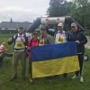 ​Команда украинских военнослужащих и ветеранов завоевала четыре золотые медали на международных соревнованиях в Шотландии