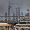 ​В Уфі горить НПЗ після атаки дронів