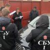 ​СБУ викрила депутата Одеської облради та його дружину, які організували рейдерське захоплення землі біля моря