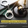​Вчинення злочину під впливом фізичного або психологічного примусу