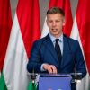 ​Мадяр обговорить з ЄК розблокування фінансування Угорщини