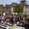 ​У Німеччині пройшли масові протести проти енергетичної політики уряду
