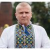 ​Голомша Микола: «Рве від несправедливості! Давайте діяти!»