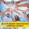 ​Тарас Грень - в яких містах Львівської області найчастіше одружуються громадяни