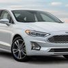 ​Форд Фьюжн 2019: технічні характеристики моделі