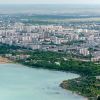 Окупований Крим частково знеструмлений після атаки