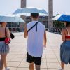 ​Чи може людина звикнути до екстремальної спеки?