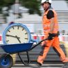 ​Коли вчасно потяг загуркоче або Чому DB досі в кризі