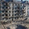 ​Масована атака РФ на Київ: кількість жертв зросла до 21
