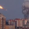 У червні поменшало дронових і ракетних ударів РФ по Україні - AFP