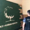 ​ГФС пришла с обысками в "Киевзеленстрой". Подозревают в неуплате налогов на 30 миллионов