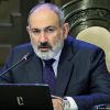 ​Пашинян знову очолив уряд Вірменії