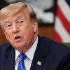 Трамп заявив про призупинення ударів по Ірану заради угоди