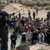 В Сеуті тривають сутички поліції та мігрантів