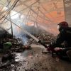 ​РФ атакувала Україну 133 дронами: є постраждалі й руйнування