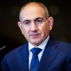 Пашинян оголосив про відставку уряду