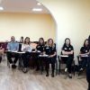 ​Почути, зрозуміти, допомогти – поліцейські Луганщини навчились жестовій мові