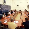​Відбулося перше засідання нової Громадської ради при МВС