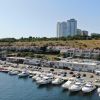 ​Водна поліція встановила яхту, яка переїхала човен з рибалками