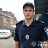 «Бути, як батько…». Колишній курсант ДЮІ та син загиблого правоохоронця Віталія Новікова заступив на службу у поліцію