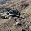 ​Знищено 350 окупантів та 12 танків: Генштаб ЗСУ оновив втрати ворога