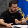 ​Володимир Зеленський: "Нещодавні подіїї у росії свідчать про слабкість володимира путіна"