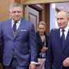 ​Путін запропонував Європі припинити постачання газу та електрики в Україну