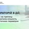 ​Леся Карнаух: ДПС у серпні на третину скоротила кількість фактичних перевірок