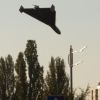 ​Війська РФ атакували Україну 150 дронами, 30 з них - влучили