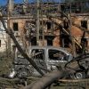 ​Удари РФ по Дніпру: двоє людей загинули, 8 поранених
