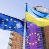 Країни ЄС підтримали прискорення виплати кредиту Україні