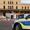 Біля вокзалу в Аугсбурзі стався вибух: постраждали двоє українців - ЗМІ