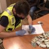 ​Хабар поліції за кришування