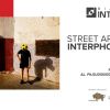​Оксана Чорна: Конкурс Street Art Photo в рамках фестивалю Bialystok Interphoto Festival