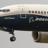 ​Туреччина уклала угоду з Boeing щодо постачання сотеньлітаків