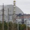 ​На Чорнобильській АЕС стався блекаут через удар військ РФ по енергооб'єкту