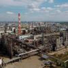 ​У РФ знову атаковано нафтохімічний комплекс у Башкортостані