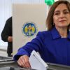 ​Виграли битву за демократію: як у ЄС відреагували на вибори у Молдові