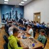 ​Чемпіонат ДЮСШ «Юність» з шахів у Білій Церкві