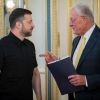 ​Зеленський у США розповів Келлогу про контрнаступ біля Покровська