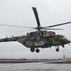 ​Україна заявила про знищення трьох гелікоптерів Мі-8 у окупованому Криму
