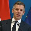Угорщина привітала реєстрацію законопроєкту про навчання мовами нацменшин