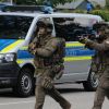 У Німеччині затримали трьох чоловіків за підозрою у підготовці теракту