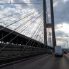 ​Удар по Південному мосту в Києві: чому РФ атакувала ключову переправу столиці та як експерти радять захищати київські мости