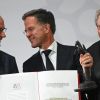 НАТО та молодіжний рух socioMovens отримали Вестфальську премію миру 2026 в Мюнстері