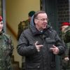 У Бундесвері з’явиться перший дроновий полк: у ньому служитимуть до 600 військових