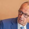 Deutschlandtrend: частка задоволених канцлером ФРН - на мінімальному рівні