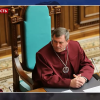 ​«НЕ.ЧЕСТЬ» - ПРЕМІЯ, ЯКУ ОТРИМАВ СУДДЯ КСУ ПЕТРО ФІЛЮК РОЗКРИВАЄ ВСЮ СУТЬ КАТАСТРОФИ В ДЕРЖАВІ ЩОДО СКАСУВАННЯ ВІДПОВІДАЛЬНОСТІ ЗА НЕДОСТОВІРНЕ ДЕКЛАРУВАННЯ